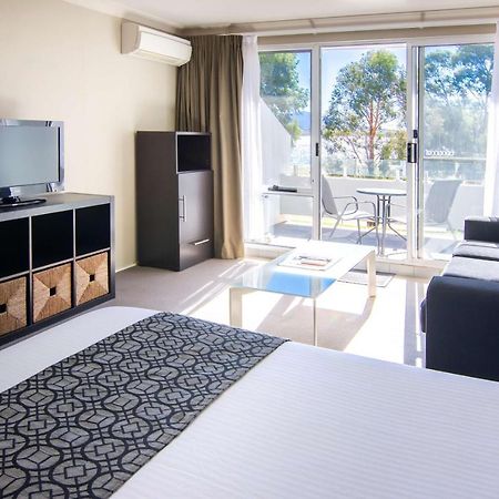 ริดเจส ฮอไรซอน สโนวี เมาน์เทนส์ จินดาไบน์ Hotel ภายนอก รูปภาพ