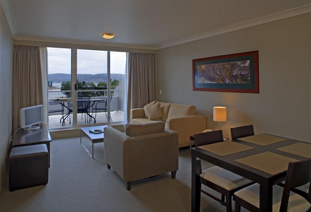 ริดเจส ฮอไรซอน สโนวี เมาน์เทนส์ จินดาไบน์ Hotel ห้อง รูปภาพ